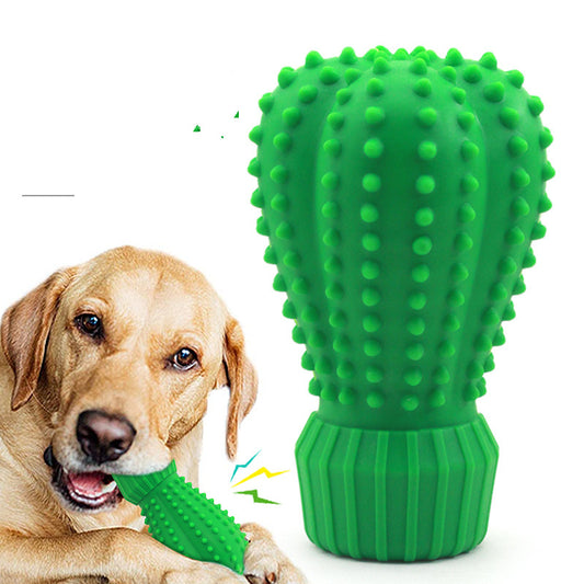 Original Dog Sound Toy Rubber