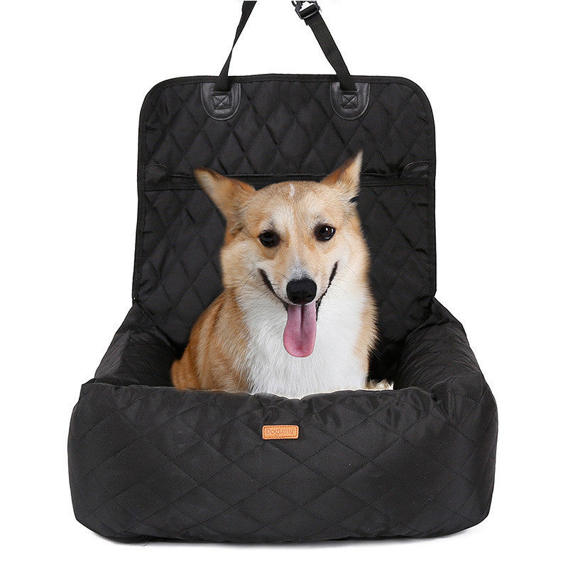 Multifunctional Pet Car Mats Car Nest