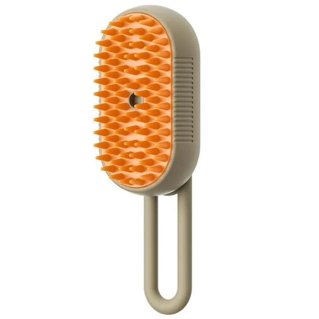 3 In 1 Massage Pet Grooming Comb Hair Removal Combs